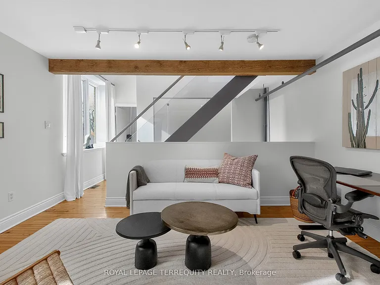 75 Markham St #1 — Photo 17