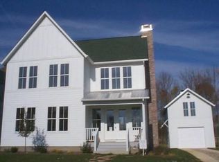 7876 T C Steele Vis, Waveland, IN 47989
