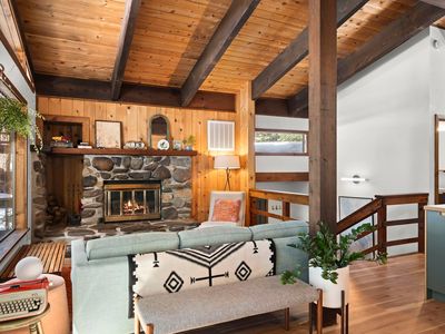 4425 Muletail Dr, Carnelian Bay, CA, 96140