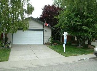 309 Willow St, Martinez, CA 94553