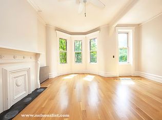 283 6th St FLOOR 2, Brooklyn, NY 11215