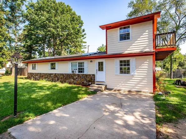 1402 Lynn St, Heber Springs, AR 72543