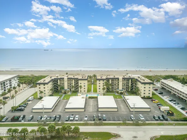 4570 Ocean Beach Blvd #226, Cocoa Beach, FL 32931