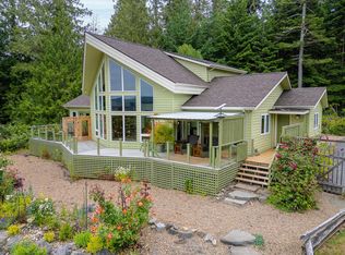 423 Felix Jack Rd, Southern Gulf Islands, BC V0N2J2