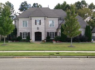 10405 Buckley Briar Ln, Collierville, TN 38017