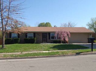 3083 Pimlico Pkwy, Lexington, KY 40515