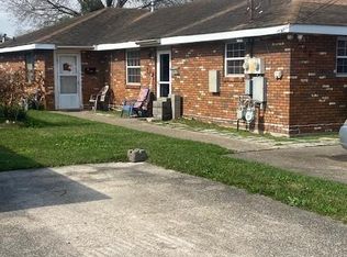 928 Avenue B, Westwego, LA 70094