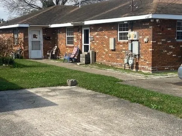 928 Avenue B, Westwego, LA 70094