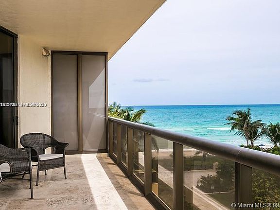 2nd image of 16275 Collins Ave APT 503