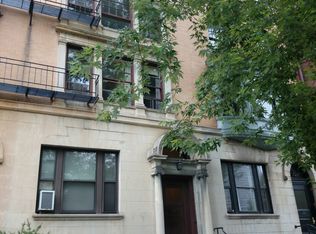 351 Commonwealth Ave APT 1, Boston, MA 02115