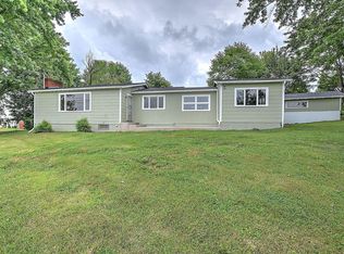 1234 Carroll Creek Rd, Johnson City, TN 37601