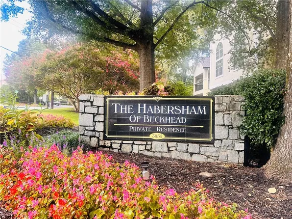 3655 Habersham Rd NE APT 131, Atlanta, GA 30305