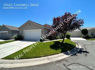10461 Chadwell Dr, Reno, NV 89521