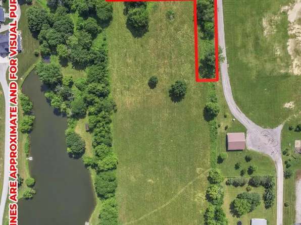 0 N State Route 61 Lot 4, Sunbury, OH 43074