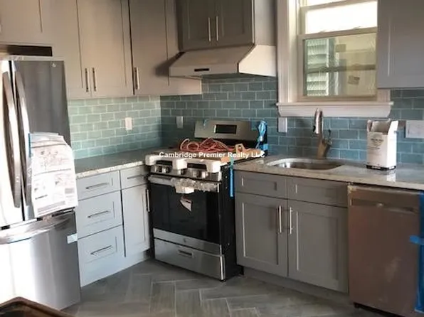 86 Norfolk St #2, Cambridge, MA 02139