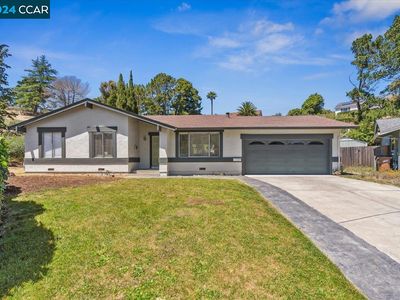 127 White Chapel Dr, Benicia, CA, 94510