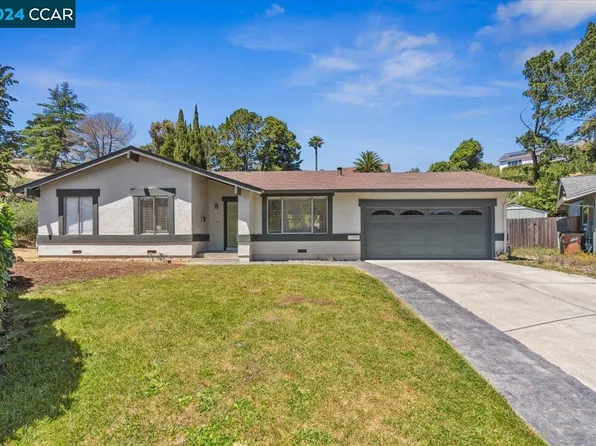 127 White Chapel Dr, Benicia, CA 94510