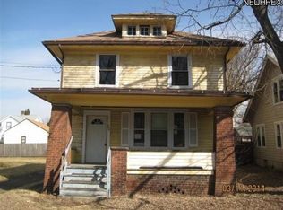 26 Burton Ave NE, Massillon, OH