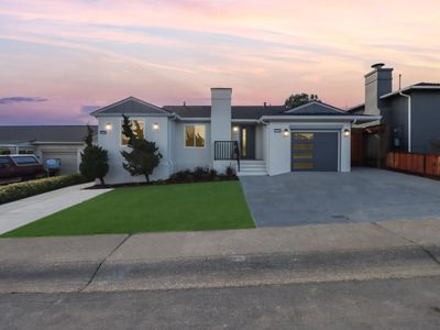 519 Midway Ave, Daly City, CA, 94015