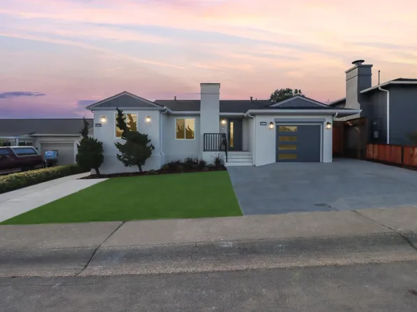 519 Midway Ave, Daly City, CA 94015