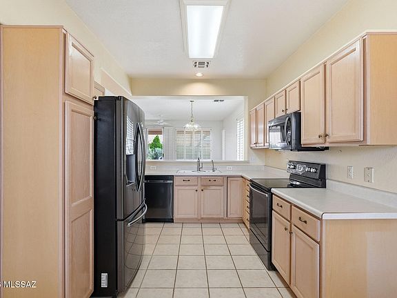 2nd image of 7608 W Amber Ridge Way