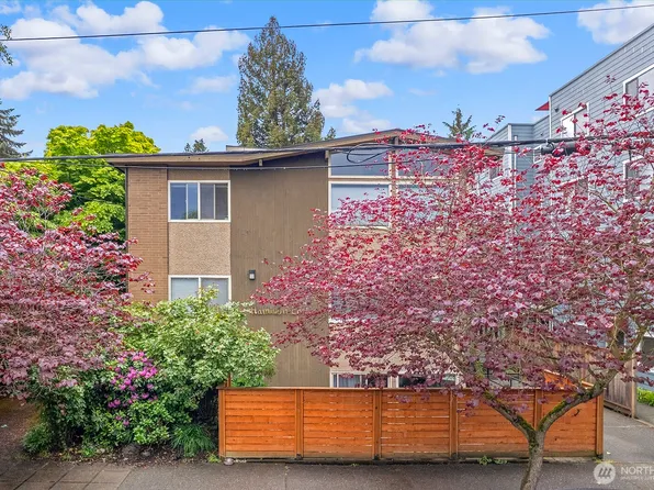 6557 4th Avenue NE #9, Seattle, WA 98115