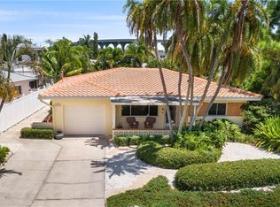 3623 Belle Vista Dr E, Saint Pete Beach, FL 33706
