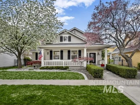 5189 Barber Station Way, Boise, ID 83716
