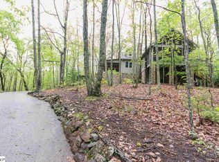 160 Duff Dr, Marietta, SC 29661