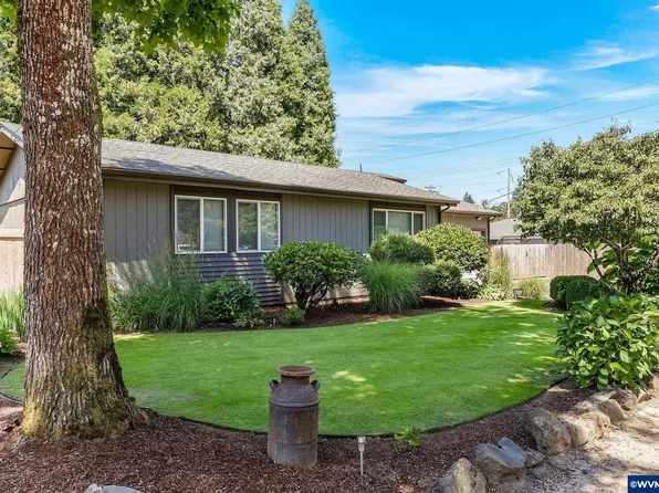 4041 Roselle Way SE, Salem, OR 97302