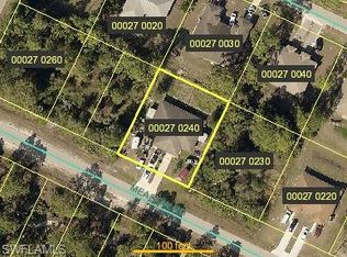 921 Meadow Rd, Lehigh Acres, FL 33973