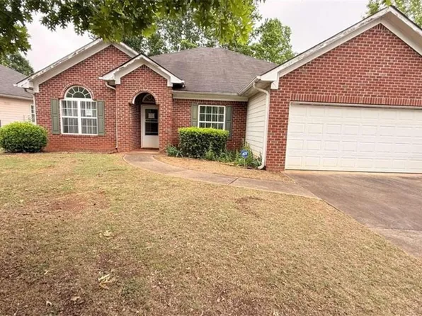 65 Lakeridge Ct, Covington, GA 30016
