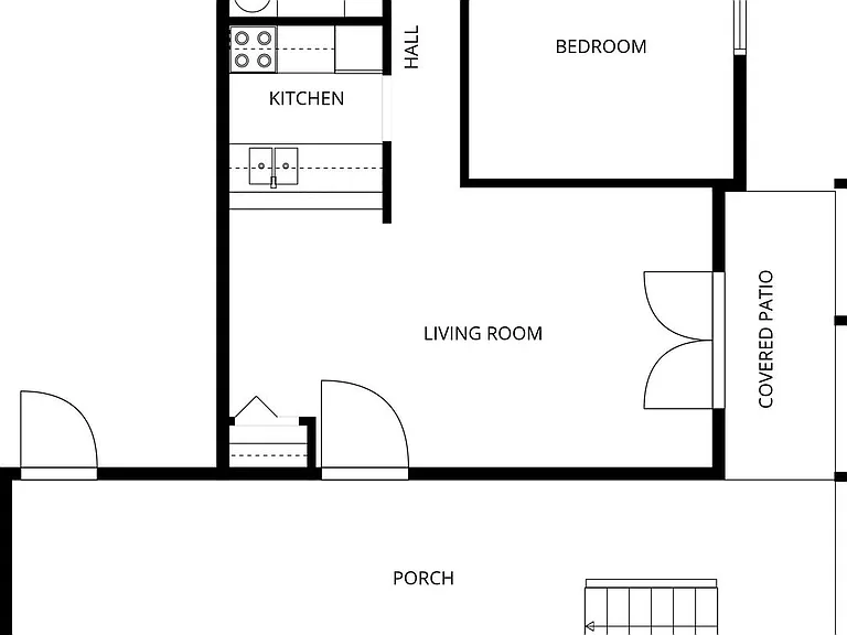 4205 Patton Rd SW — Photo 11