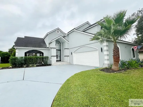 709 Escandon Ave, Rancho Viejo, TX 78575
