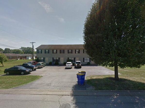 414 Western Green Ave #B