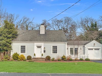 1015 Riverview Drive, Brielle, NJ, 08730