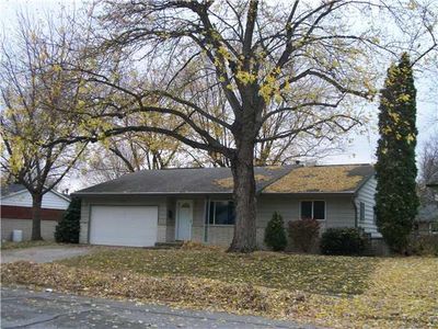 417 N Hickory Ln, Plainfield, IN, 46168