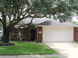 21018 Welwick Ct, Katy, TX 77449