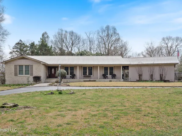 203 Wilkerson Dr, Sardis, MS 38666