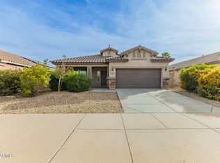 5809 W Euclid Ave, Laveen, AZ 85339