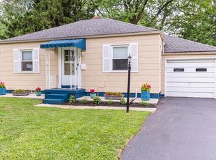 242 Lowell Rd, Columbus, OH 43209