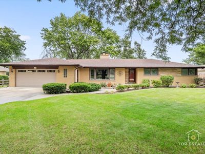 10 N Wildwood Dr, Prospect Heights, IL, 60070