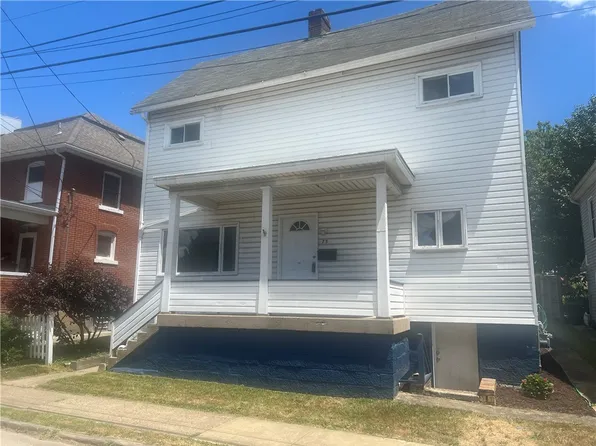75 S Madison Ave, Greensburg, PA 15601