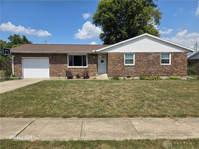 1260 McGillivray Ave, Springfield, OH, 45503