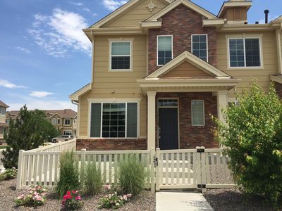 16132 W 63rd Ln Unit E, Arvada, CO, 80403