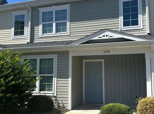 104 Brickyard Ln, Lillington, NC 27546