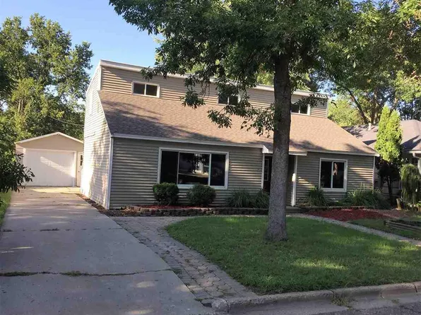 116 Gwyn Ave, Mankato, MN 56001
