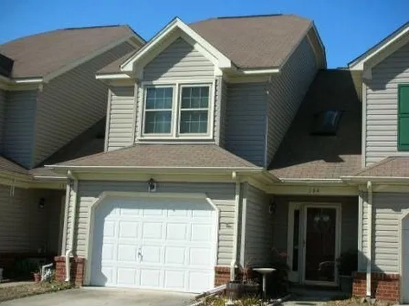 144 Rustling Oak Rdg, Yorktown, VA 23692