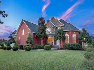 257 Gray Hawk Trl #257, Clarksville, TN 37043