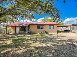 101 Scenic Dr, Horseshoe Bay, TX 78657